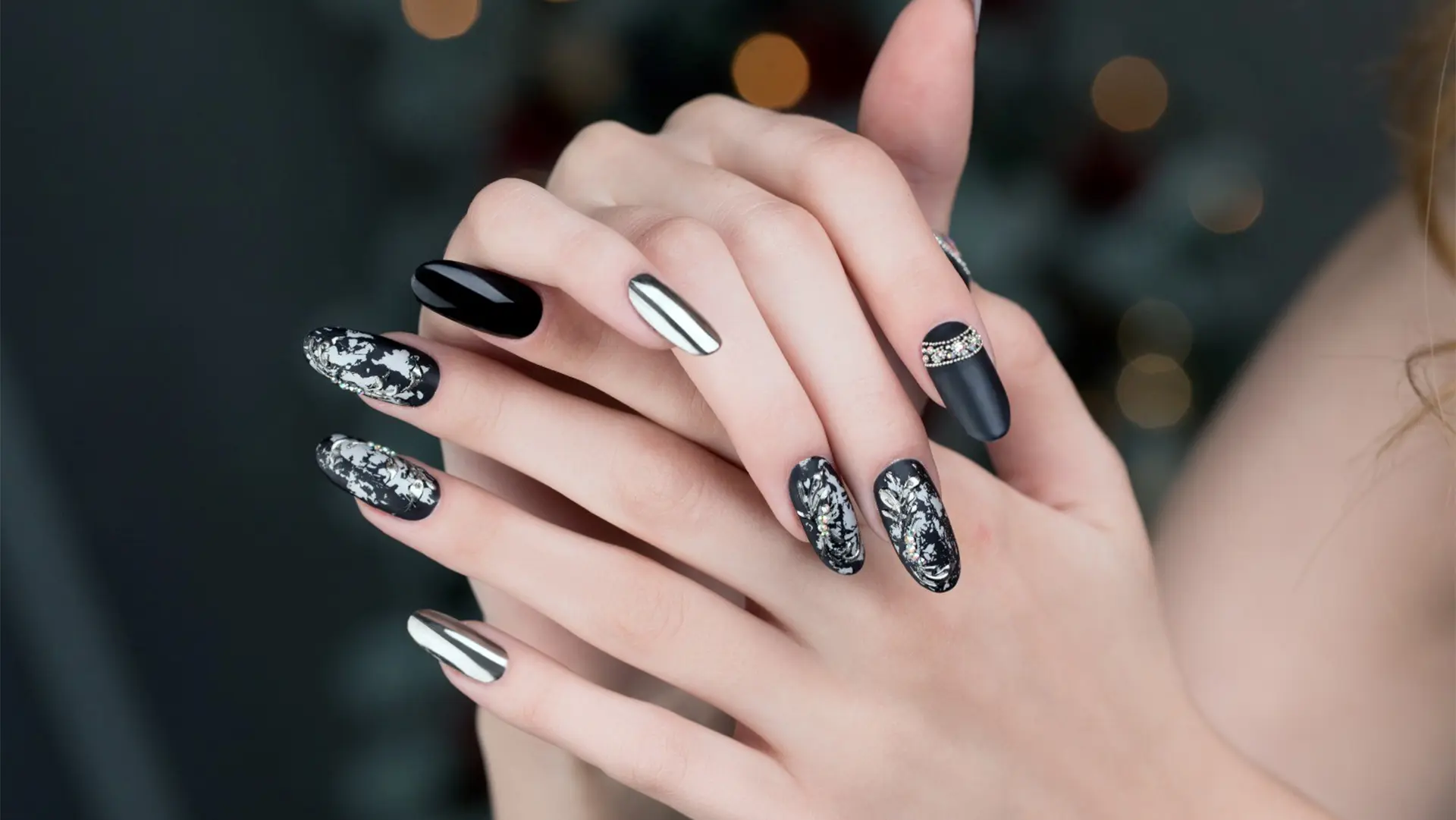 Güngören Protez Tırnak